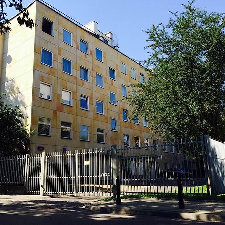 Lovely Garden Flat Near Royal Park Warsaw Ngoại thất bức ảnh