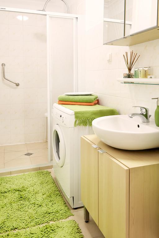 Lovely Garden Flat Near Royal Park Warsaw Phòng bức ảnh